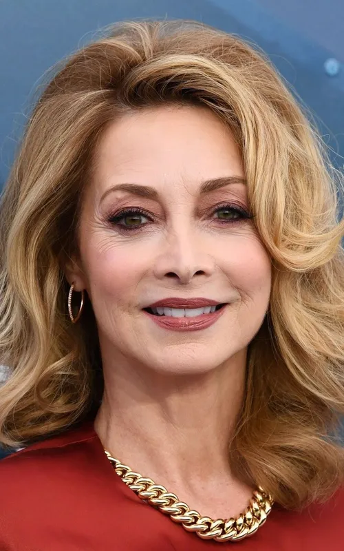 Sharon Lawrence