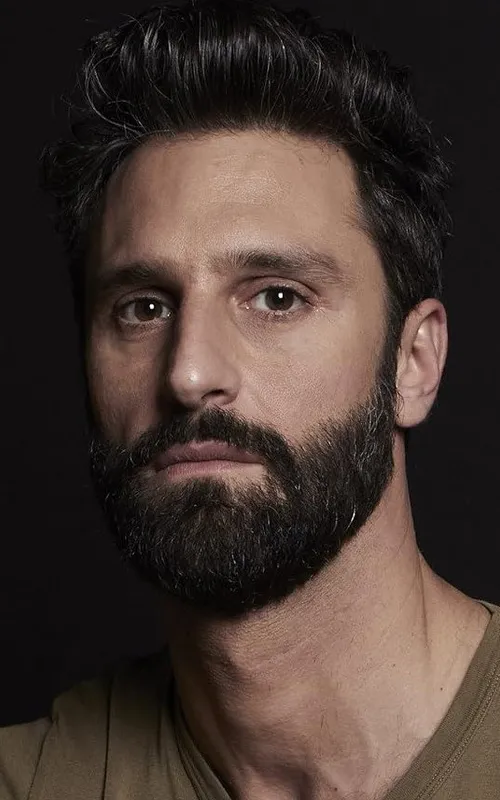 Marco Calvani