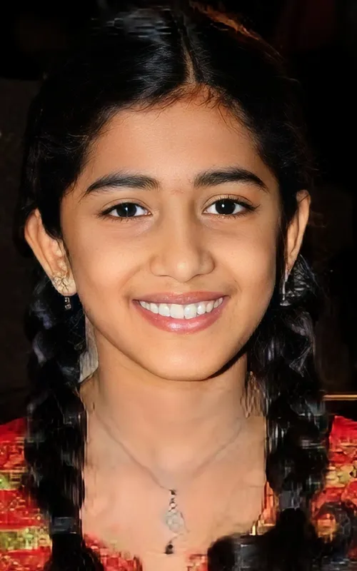 Harshita