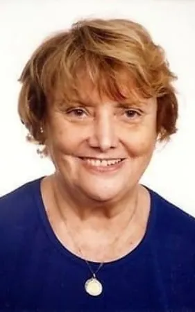 Anne Berger