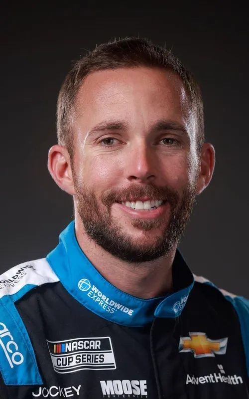 Ross Chastain