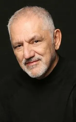 Nikos Portokaloglou