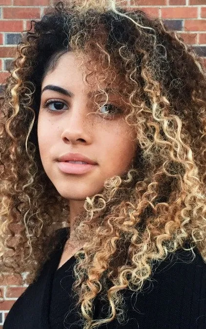 Mckenzie Small