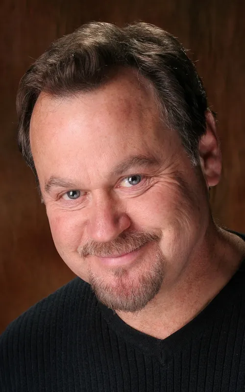 Gregg Berger