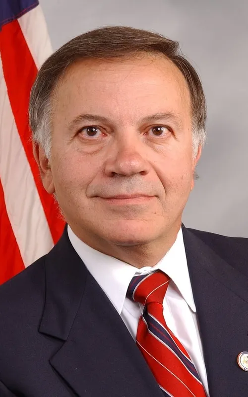 Tom Tancredo