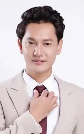 Zhang Yi Jiu