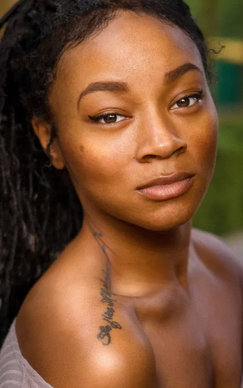 Ashlee Loreal Davis