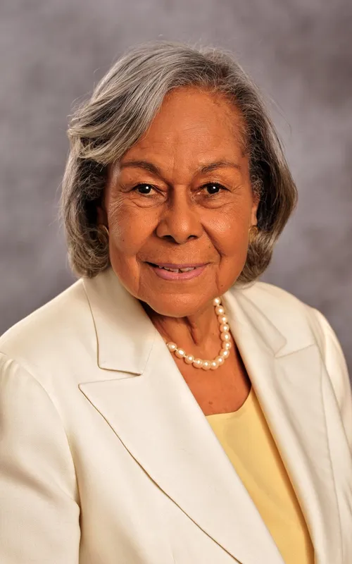 Rachel Robinson