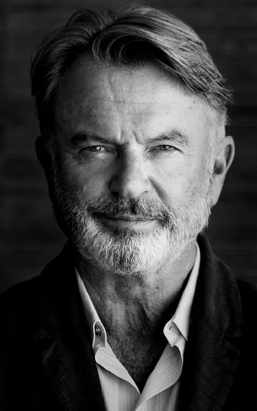 Sam Neill