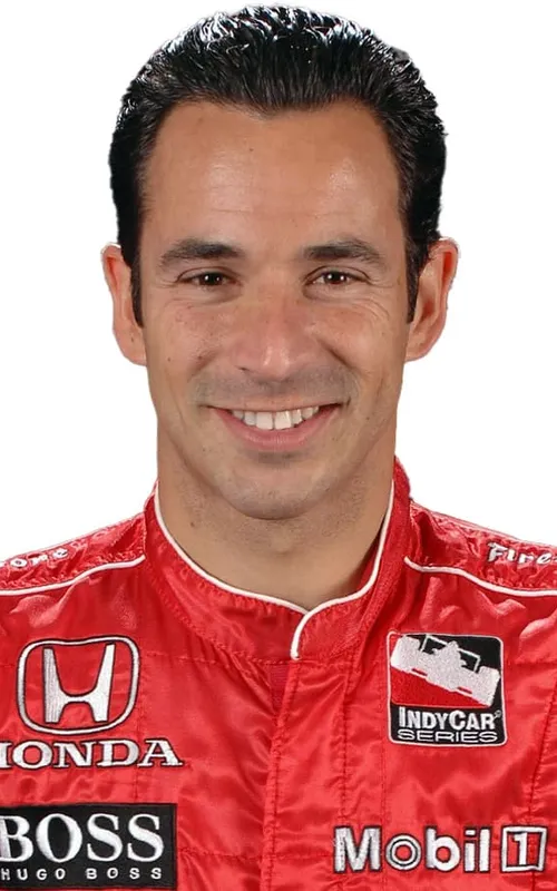 Hélio Castroneves