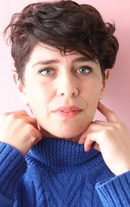 Patrícia Cipriano