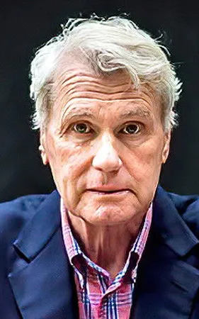 Adriaan van Dis