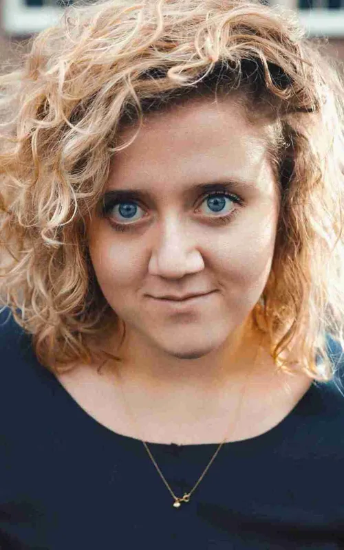 Elène Zuidmeer