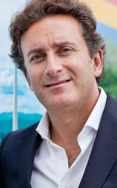 Alejandro Agag