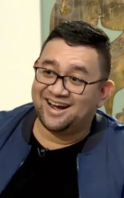 Bemby Gusti