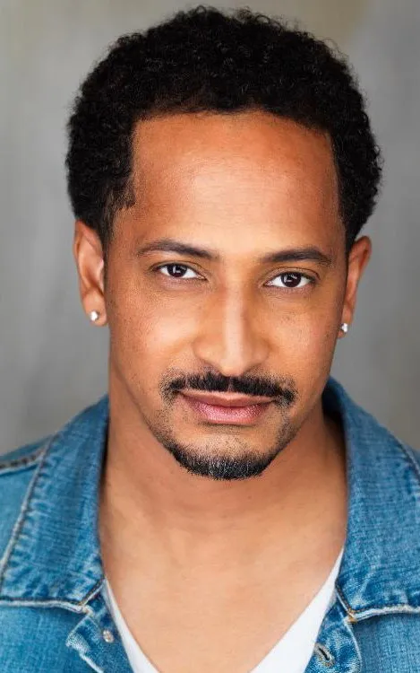 Justin Clarke