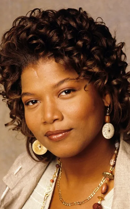 Queen Latifah