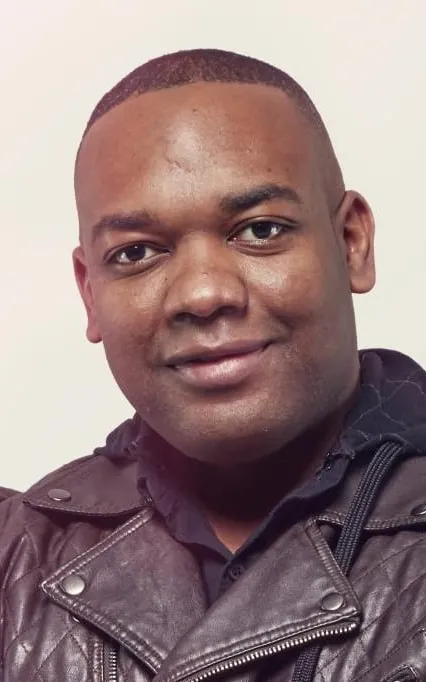 Rory Reid