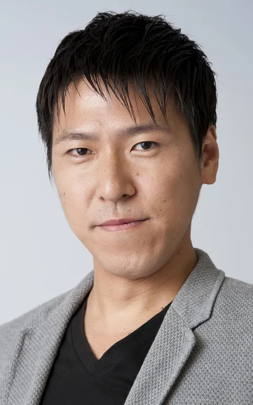 Ryôji Nakamura