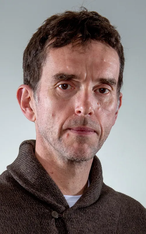 Mark Charnock