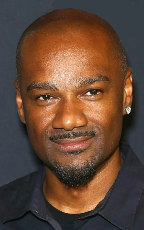 Michael Wayans