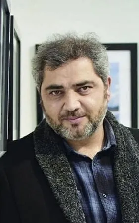 Atabak Naderi