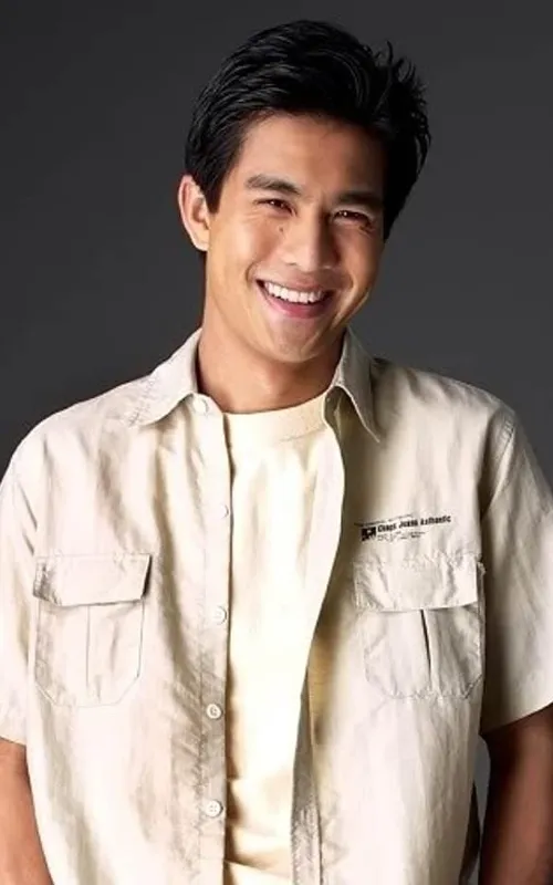 Pierre Png