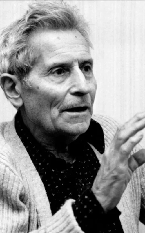 Georges Franju