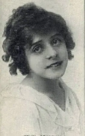 Ethel Grandin