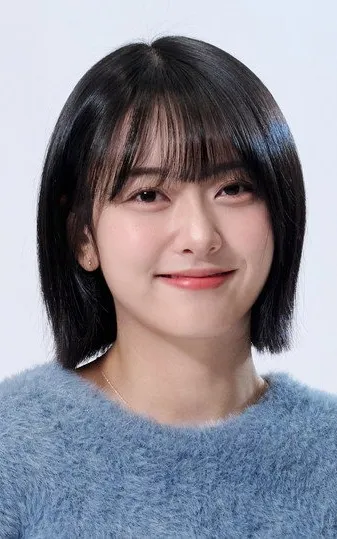 Ahn Ju-mi
