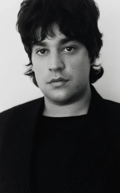 Carlos González