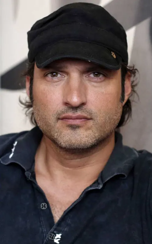 Robert Rodriguez