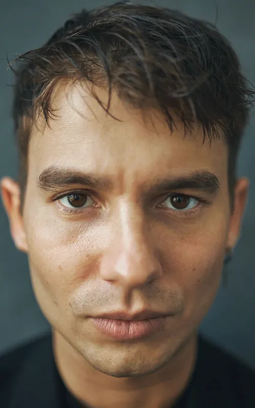 Aleksandr Fyodorov
