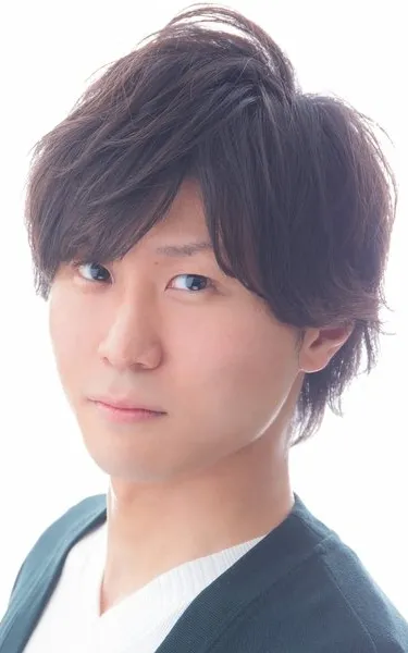 Yusuke Hoshino