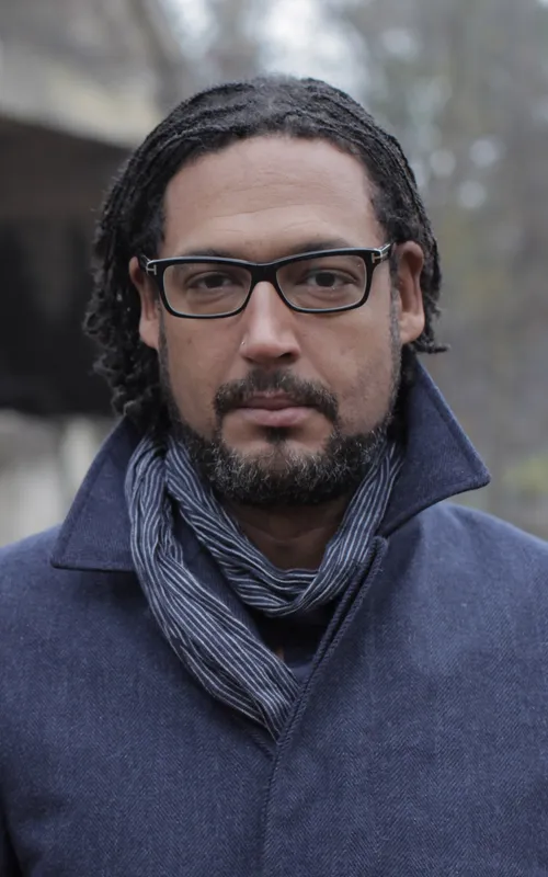 David Olusoga