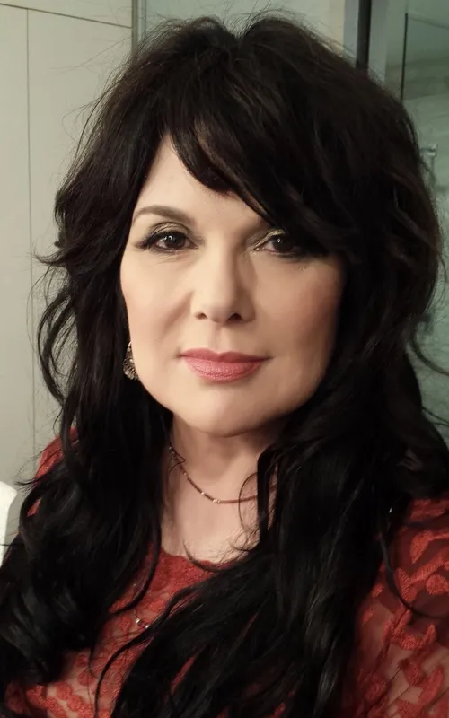 Ann Wilson