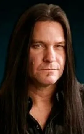 Shawn Drover