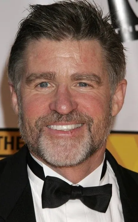 Treat Williams