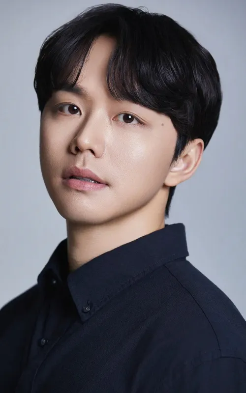 Ahn Jeong-gyun