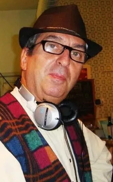 Claudio Casalini