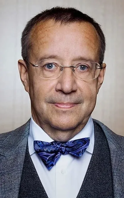 Toomas Hendrik Ilves