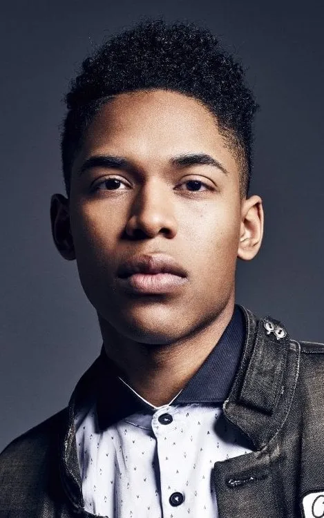 Kelvin Harrison Jr.