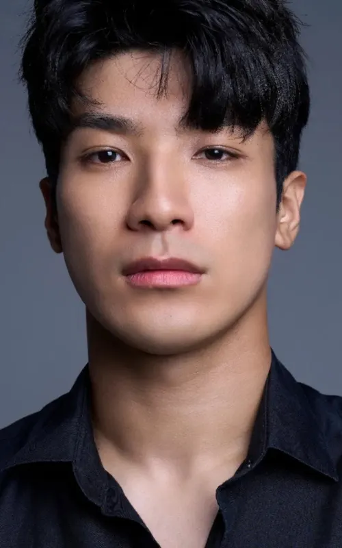 Kim Gi-beom