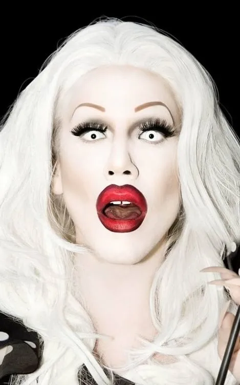 Sharon Needles