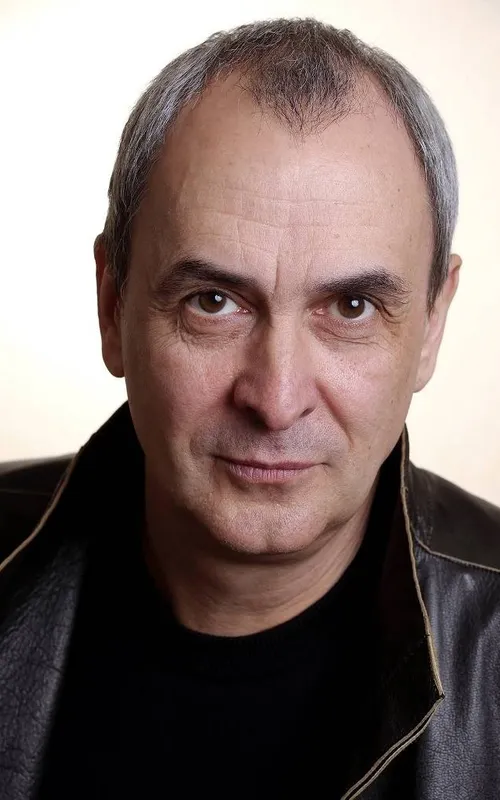 Aleksey Shmarinov