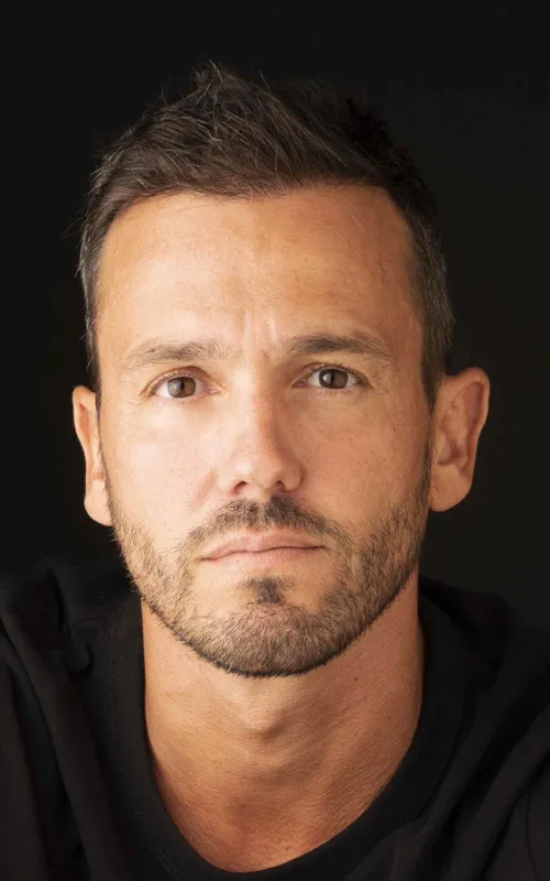 Pedro Teixeira