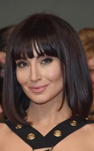 Roxy Shahidi