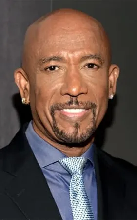 Montel Williams