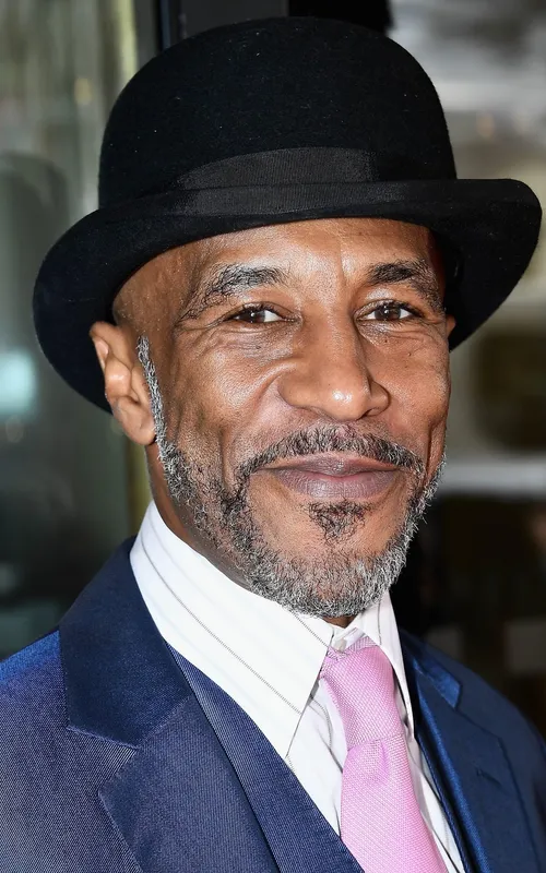 Danny John-Jules