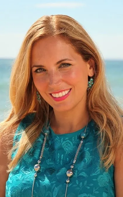 Jasmine Harman